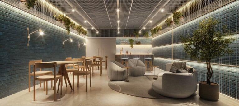 Imagem Imóvel com 1 Quarto à Venda, 30 m² em Miramar - João Pessoa Imagem Imóvel com 1 Quarto à Venda, 30 m² em Miramar - João Pessoa