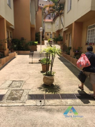 Imagem Sobrado com 3 Quartos à Venda, 74 m² em Vila Eldízia - Santo André Imagem Sobrado com 3 Quartos à Venda, 74 m² em Vila Eldízia - Santo André