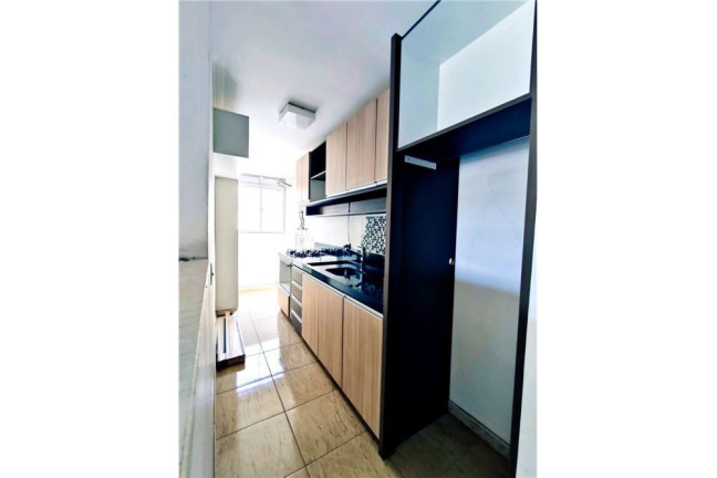 Imagem Apartamento com 3 Quartos à Venda, 63 m² em Protásio Alves - Porto Alegre Imagem Apartamento com 3 Quartos à Venda, 63 m² em Protásio Alves - Porto Alegre