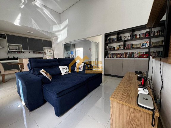 Imagem Casa de Condomínio com 3 Quartos à Venda, 150 m² em Vila Progresso - Itapetininga Imagem Casa de Condomínio com 3 Quartos à Venda, 150 m² em Vila Progresso - Itapetininga