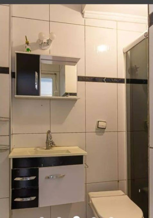 Imagem Apartamento com 2 Quartos à Venda, 50 m² em Sé - São Paulo