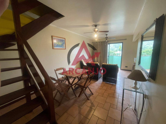 Imagem Apartamento com 3 Quartos à Venda, 103 m² em Itagua - Ubatuba Imagem Apartamento com 3 Quartos à Venda, 103 m² em Itagua - Ubatuba