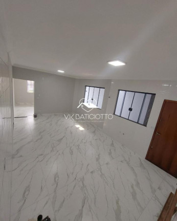 Imagem Casa com 3 Quartos à Venda, 128 m² em Jardim Copacabana - Maringá Imagem Casa com 3 Quartos à Venda, 128 m² em Jardim Copacabana - Maringá