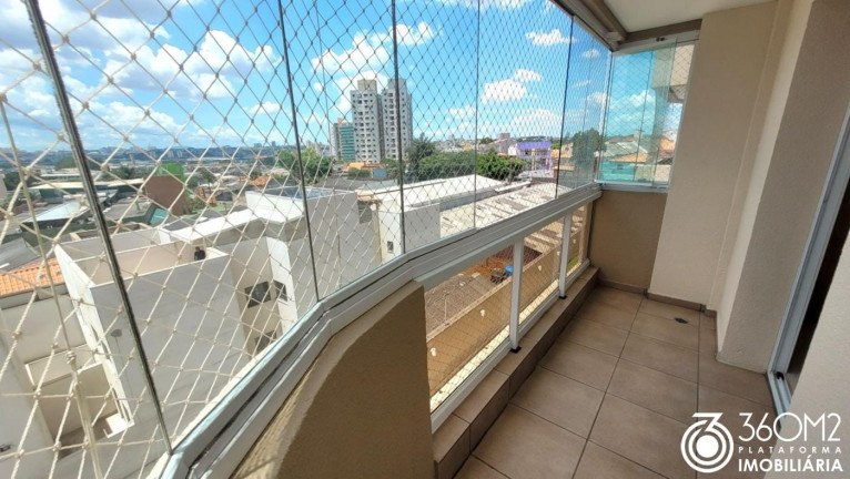 Imagem Apartamento com 3 Quartos à Venda, 96 m² em Campestre - Santo André Imagem Apartamento com 3 Quartos à Venda, 96 m² em Campestre - Santo André