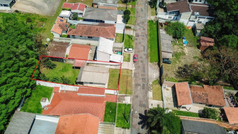 Imagem Terreno à Venda, 49 m² em Mossunguê - Curitiba Imagem Terreno à Venda, 49 m² em Mossunguê - Curitiba