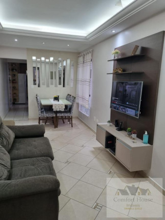 Imagem Apartamento com 3 Quartos à Venda, 86 m² em Santa Maria - São Caetano Do Sul Imagem Apartamento com 3 Quartos à Venda, 86 m² em Santa Maria - São Caetano Do Sul