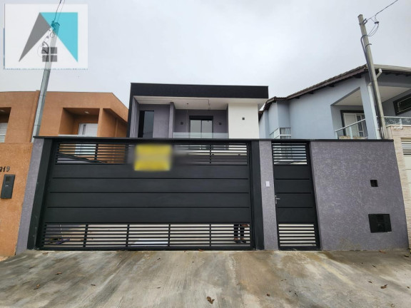 Casa com 3 Quartos à Venda, 170 m² em Portais (polvilho) - Cajamar