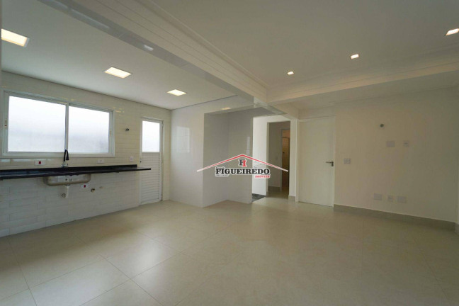 Imagem Cobertura com 3 Quartos à Venda, 145 m² em Vila Guilhermina - Praia Grande Imagem Cobertura com 3 Quartos à Venda, 145 m² em Vila Guilhermina - Praia Grande