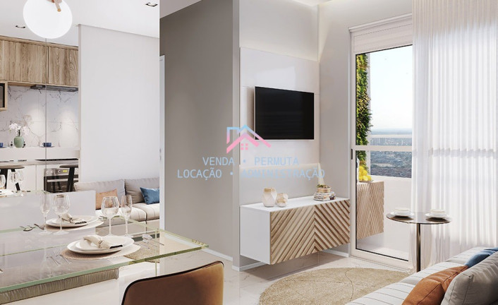 Imagem Apartamento com 3 Quartos à Venda, 54 m² em Jardim Carlos Gomes - Jundiaí Imagem Apartamento com 3 Quartos à Venda, 54 m² em Jardim Carlos Gomes - Jundiaí
