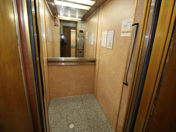 Imagem Kitnet com 1 Quarto à Venda, 17 m² em Centro Histórico - Porto Alegre