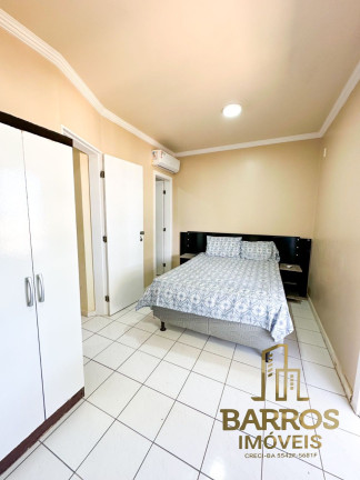 Imagem Casa com 3 Quartos à Venda, 95 m² em Stella Maris - Salvador Imagem Casa com 3 Quartos à Venda, 95 m² em Stella Maris - Salvador