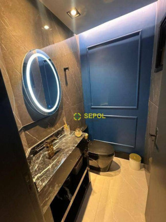 Imagem Sobrado com 2 Quartos à Venda, 425 m² em Casa Branca - Santo André Imagem Sobrado com 2 Quartos à Venda, 425 m² em Casa Branca - Santo André