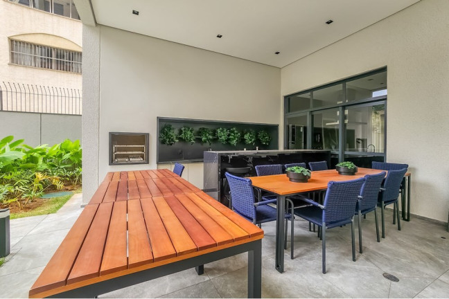 Imagem Apartamento com 1 Quarto à Venda, 27 m² em Vila Mariana - São Paulo Imagem Apartamento com 1 Quarto à Venda, 27 m² em Vila Mariana - São Paulo