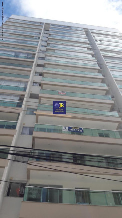 Imagem Apartamento com 3 Quartos à Venda, 90 m² em Itapuã - Vila Velha