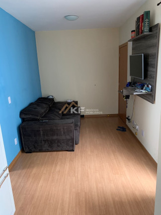 Imagem Apartamento com 2 Quartos à Venda, 47 m² em Jardim Ouro Branco - Ribeirão Preto Imagem Apartamento com 2 Quartos à Venda, 47 m² em Jardim Ouro Branco - Ribeirão Preto