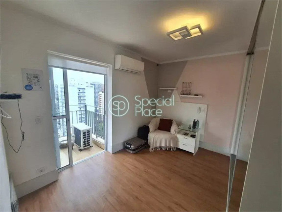 Imagem Apartamento com 4 Quartos à Venda, 200 m² em Moema índios - São Paulo Imagem Apartamento com 4 Quartos à Venda, 200 m² em Moema índios - São Paulo