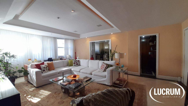 Imagem Apartamento com 3 Quartos à Venda, 193 m² em Copacabana - Rio De Janeiro Imagem Apartamento com 3 Quartos à Venda, 193 m² em Copacabana - Rio De Janeiro