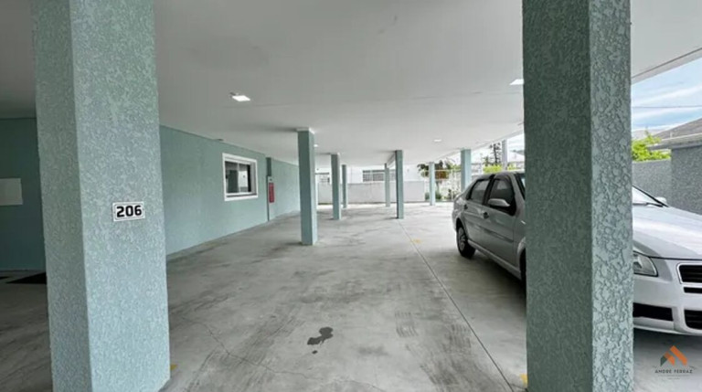 Imagem Apartamento com 1 Quarto à Venda, 59 m²