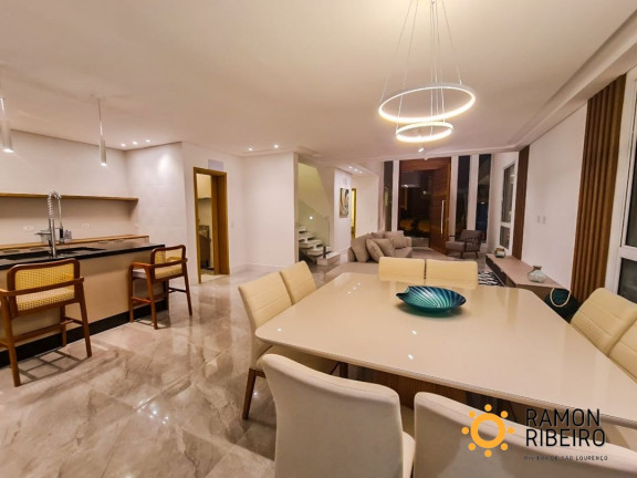 Imagem Imóvel com 5 Quartos à Venda, em Riviera - Bertioga Imagem Imóvel com 5 Quartos à Venda, em Riviera - Bertioga