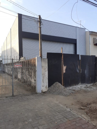 Imagem Imóvel Comercial para Alugar, 236 m² em Vila Tesouro - São José Dos Campos