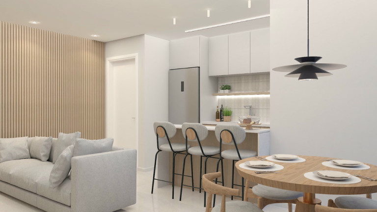 Imagem Imóvel com 3 Quartos à Venda, 140 m² em Hauer - Curitiba Imagem Imóvel com 3 Quartos à Venda, 140 m² em Hauer - Curitiba
