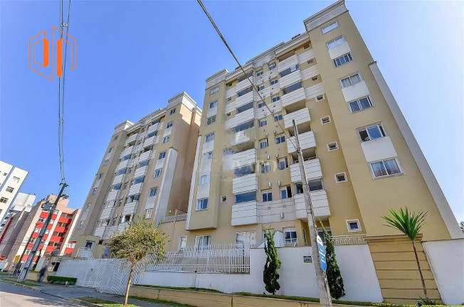 Imagem Apartamento com 3 Quartos à Venda, 75 m² em Cabral - Curitiba Imagem Apartamento com 3 Quartos à Venda, 75 m² em Cabral - Curitiba
