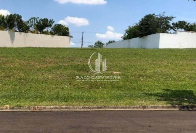Imagem Terreno à Venda, 1.000 m² em Rio Verde - Araçoiaba Da Serra
