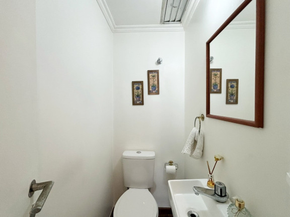 Imagem Apartamento com 3 Quartos à Venda, 95 m² em Cidade Monções - São Paulo Imagem Apartamento com 3 Quartos à Venda, 95 m² em Cidade Monções - São Paulo