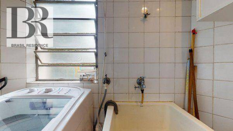 Imagem Apartamento com 2 Quartos à Venda, 74 m² em Moema - São Paulo Imagem Apartamento com 2 Quartos à Venda, 74 m² em Moema - São Paulo