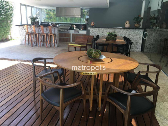 Imagem Casa com 5 Quartos à Venda, 1.000 m² em Residencial Três (tamboré) - Santana De Parnaíba