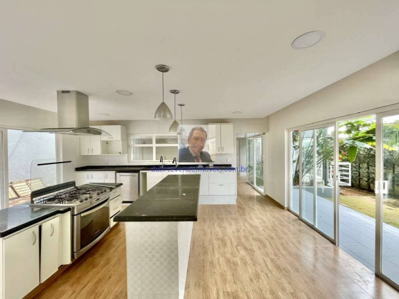 Imagem Casa de Condomínio com 4 Quartos à Venda, 400 m² em Parque São Paulo - Cotia Imagem Casa de Condomínio com 4 Quartos à Venda, 400 m² em Parque São Paulo - Cotia