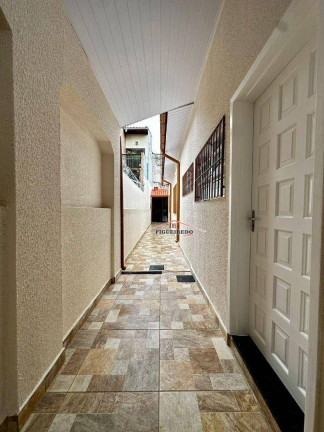 Imagem Casa com 2 Quartos à Venda, 90 m² em Caiçara - Praia Grande Imagem Casa com 2 Quartos à Venda, 90 m² em Caiçara - Praia Grande