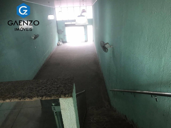 Imagem Galpão para Alugar, 830 m² em Jardim Califórnia - Barueri Imagem Galpão para Alugar, 830 m² em Jardim Califórnia - Barueri
