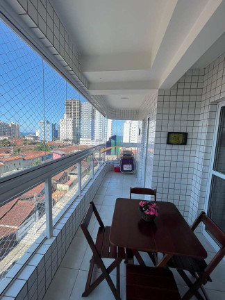 Imagem Apartamento com 2 Quartos à Venda, 71 m² em Maracanã - Praia Grande Imagem Apartamento com 2 Quartos à Venda, 71 m² em Maracanã - Praia Grande