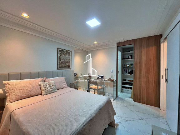 Imagem Apartamento com 3 Quartos à Venda, 132 m² em Meireles - Fortaleza