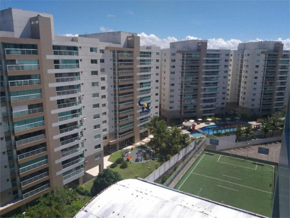 Apartamento com 3 Quartos à Venda, 143 m² em Barra - Salvador