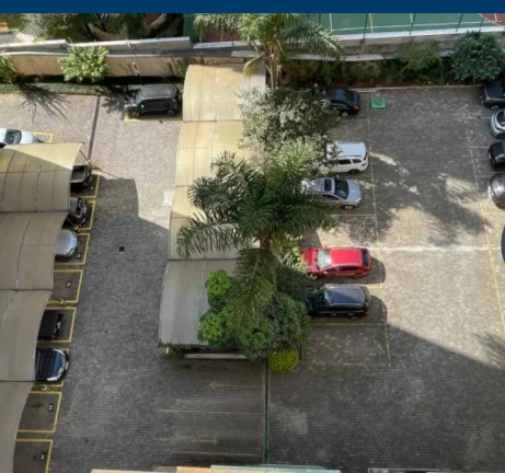 Imagem Apartamento com 3 Quartos à Venda, 95 m² em Alphaville Centro Industrial E Empresarial/alphaville. - Barueri Imagem Apartamento com 3 Quartos à Venda, 95 m² em Alphaville Centro Industrial E Empresarial/alphaville. - Barueri