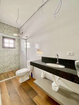 Imagem Casa com 3 Quartos à Venda, 103 m² em Mirim - Praia Grande Imagem Casa com 3 Quartos à Venda, 103 m² em Mirim - Praia Grande