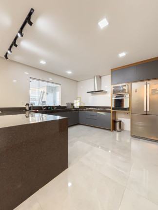 Imagem Casa com 4 Quartos à Venda, 319 m² em Alphaville Jacuhy - Serra Imagem Casa com 4 Quartos à Venda, 319 m² em Alphaville Jacuhy - Serra
