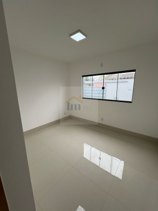 Imagem Casa com 3 Quartos à Venda, 115 m² em Parque Das Nações - Aparecida De Goiânia