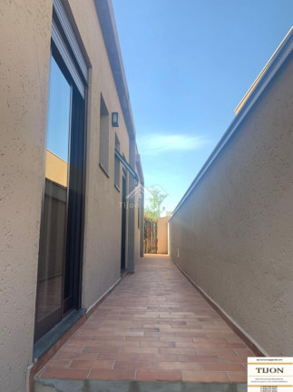 Imagem Casa de Condomínio com 4 Quartos à Venda, 303 m² em Alphaville Nova Esplanada 3 - Votorantim