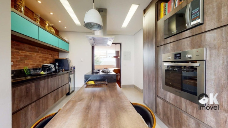 Imagem Apartamento com 3 Quartos à Venda, 131 m² em Jardim Paulista - São Paulo Imagem Apartamento com 3 Quartos à Venda, 131 m² em Jardim Paulista - São Paulo