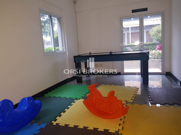 Imagem Apartamento com 2 Quartos à Venda, 57 m² em Jardim Esmeralda - São Paulo Imagem Apartamento com 2 Quartos à Venda, 57 m² em Jardim Esmeralda - São Paulo