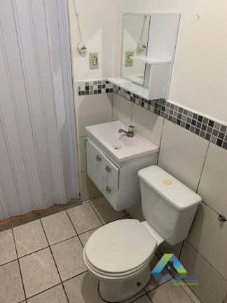 Imagem Sobrado com 7 Quartos à Venda, 233 m² em Vila Polopoli - São Paulo Imagem Sobrado com 7 Quartos à Venda, 233 m² em Vila Polopoli - São Paulo