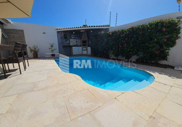 Casa de Condomínio com 3 Quartos à Venda, 440 m² em Praia Do Flamengo - Salvador