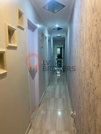 Imagem Casa com 3 Quartos à Venda, 203 m² em Conjunto Residencial Irai - Suzano Imagem Casa com 3 Quartos à Venda, 203 m² em Conjunto Residencial Irai - Suzano