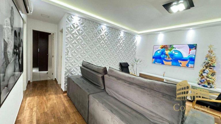 Imagem Apartamento com 2 Quartos à Venda, 100 m² em Vila Guilhermina - Praia Grande Imagem Apartamento com 2 Quartos à Venda, 100 m² em Vila Guilhermina - Praia Grande