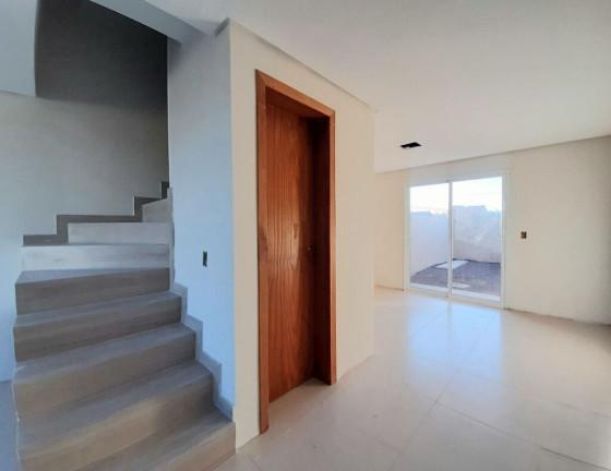 Imagem Casa com 2 Quartos à Venda, 76 m² em São José - Canoas Imagem Casa com 2 Quartos à Venda, 76 m² em São José - Canoas