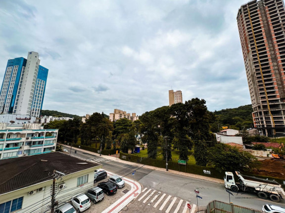 Imagem Apartamento com 1 Quarto à Venda, 35 m² em Pioneiros - Balneário Camboriú