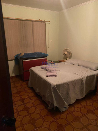 Imagem Casa com 2 Quartos à Venda,  em Santa Bárbara D`oeste